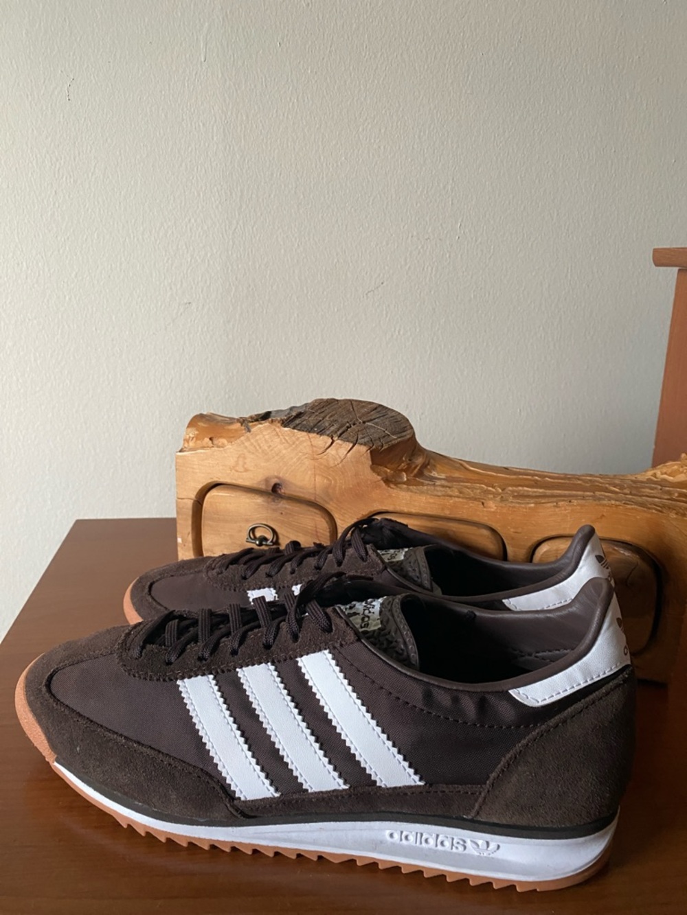 Adidas SL 72 OG - Picture 2 of 8